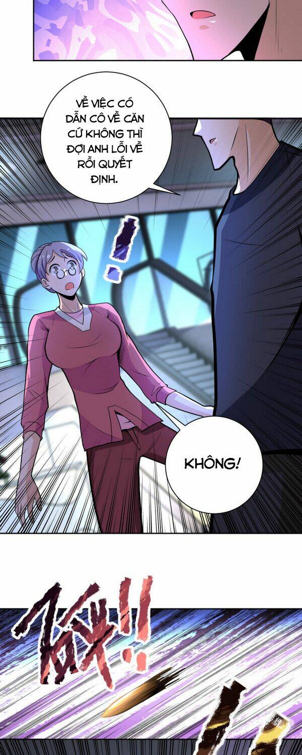 Mạt Thế Siêu Cấp Hệ Thống: Chapter 171