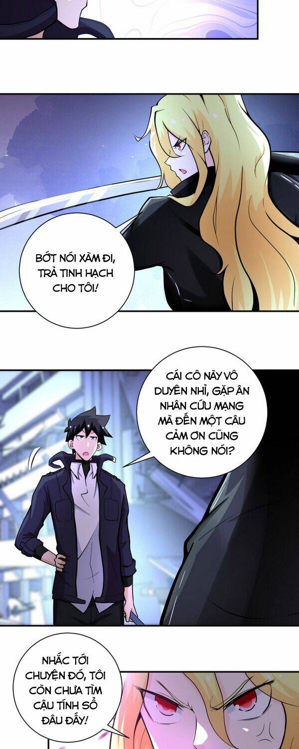 Mạt Thế Siêu Cấp Hệ Thống: Chapter 173