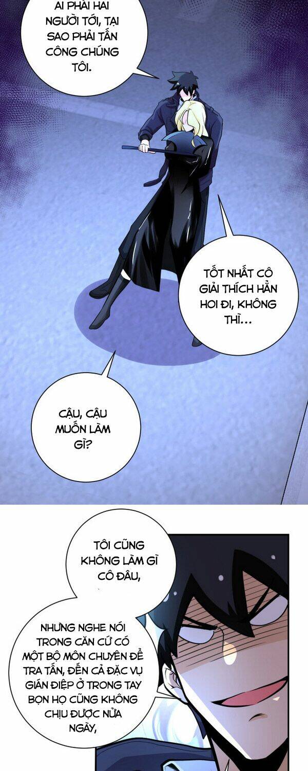 Mạt Thế Siêu Cấp Hệ Thống: Chapter 173