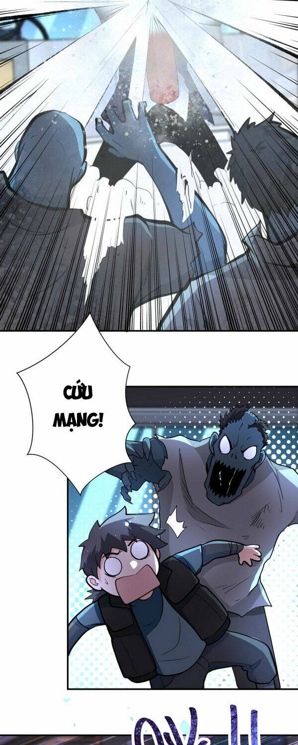 Mạt Thế Siêu Cấp Hệ Thống: Chapter 175