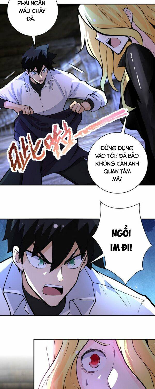 Mạt Thế Siêu Cấp Hệ Thống: Chapter 177