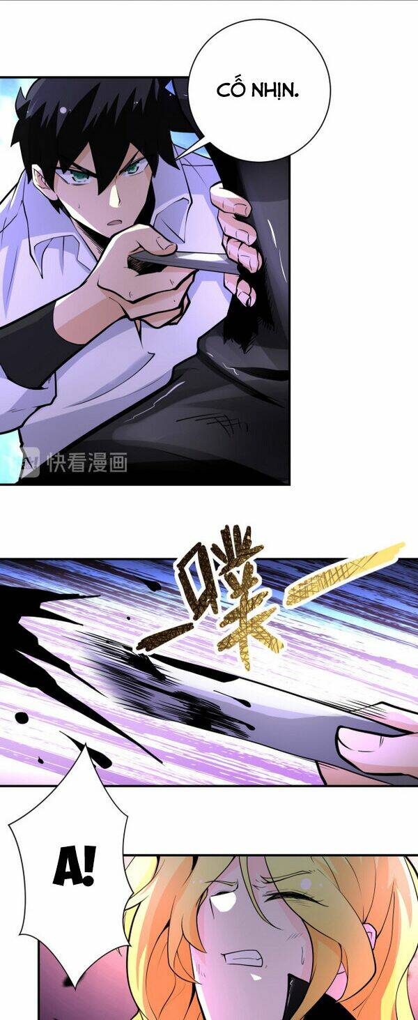 Mạt Thế Siêu Cấp Hệ Thống: Chapter 177
