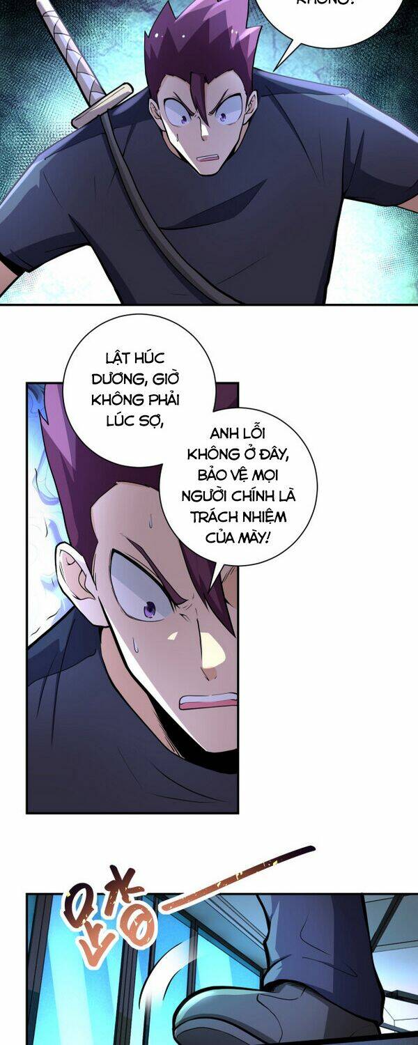 Mạt Thế Siêu Cấp Hệ Thống: Chapter 177