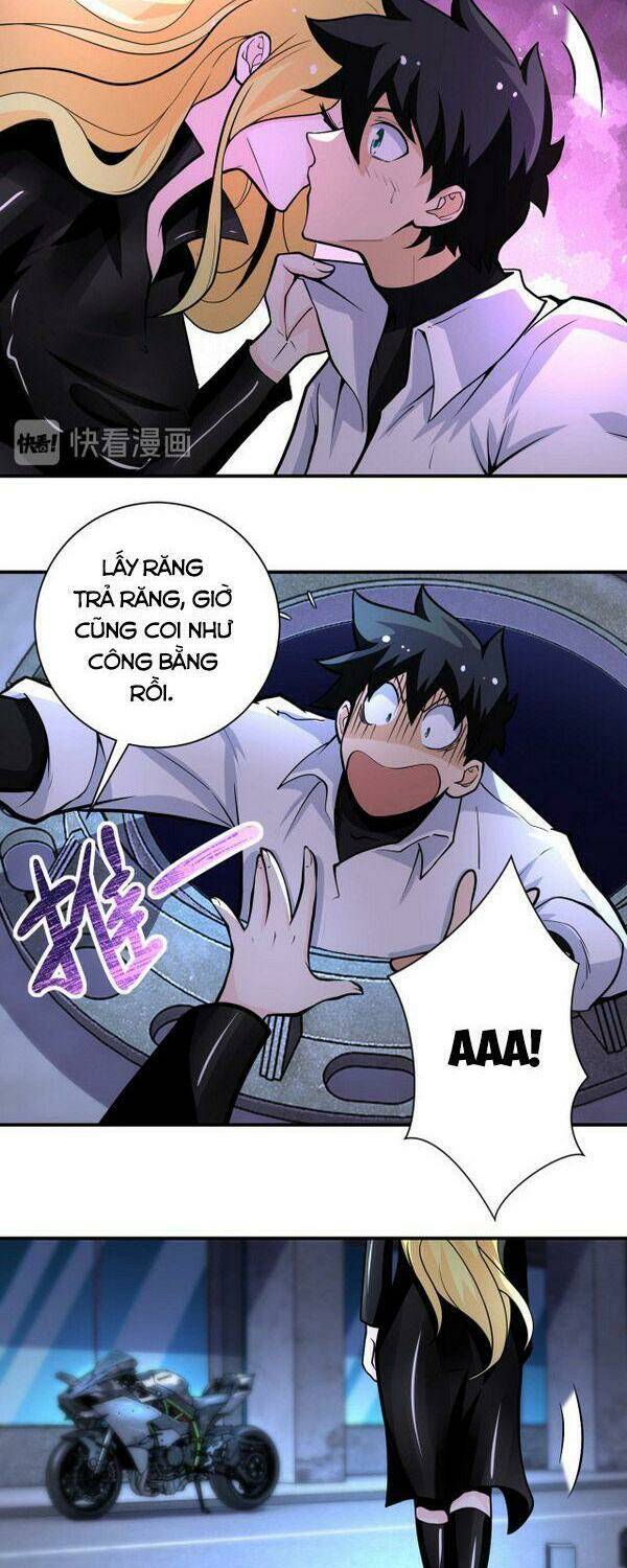 Mạt Thế Siêu Cấp Hệ Thống: Chapter 179