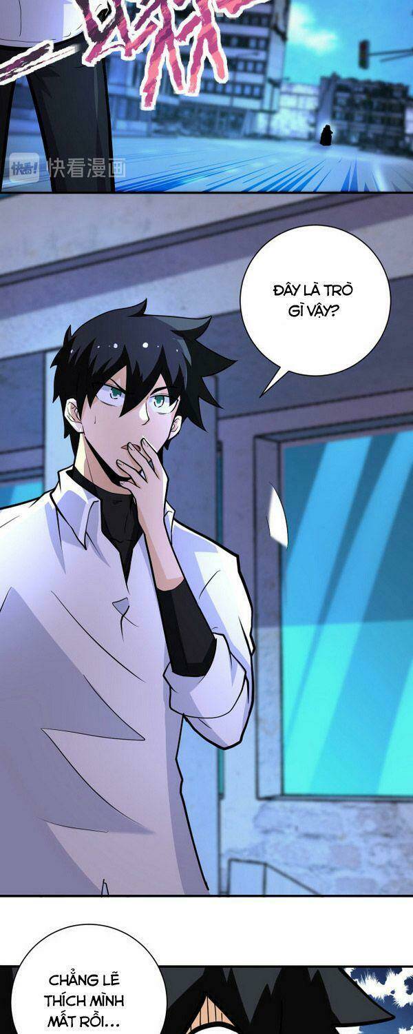 Mạt Thế Siêu Cấp Hệ Thống: Chapter 179