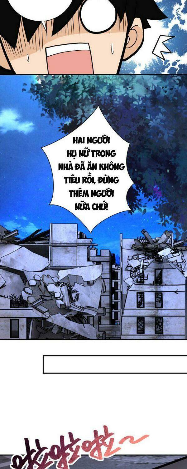 Mạt Thế Siêu Cấp Hệ Thống: Chapter 179