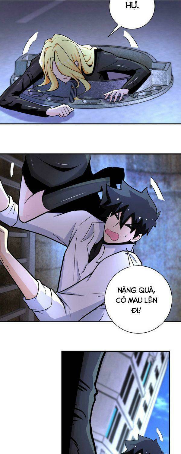 Mạt Thế Siêu Cấp Hệ Thống: Chapter 179