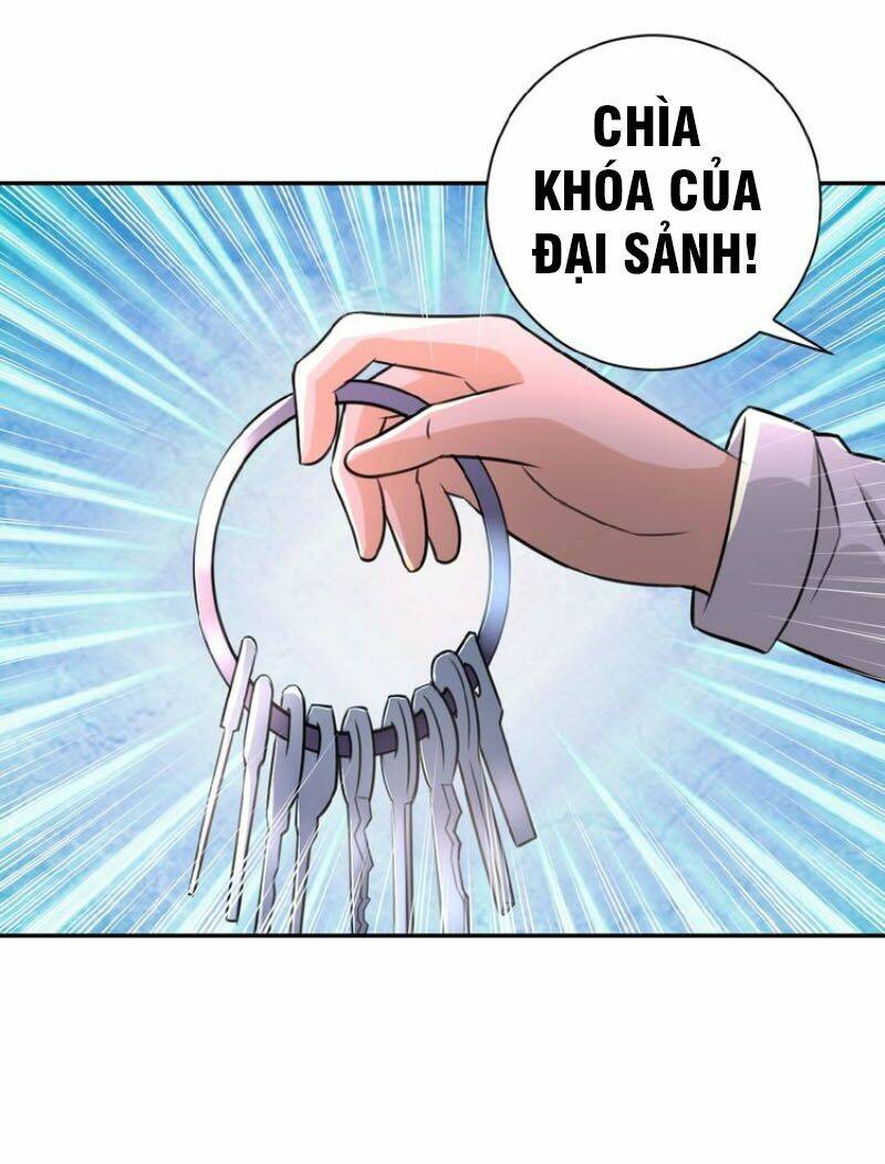 Mạt Thế Siêu Cấp Hệ Thống: Chapter 18