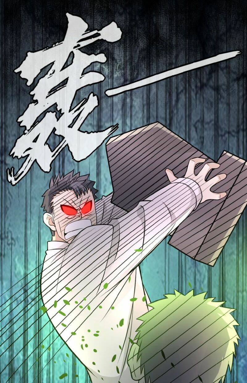 Mạt Thế Siêu Cấp Hệ Thống: Chapter 18