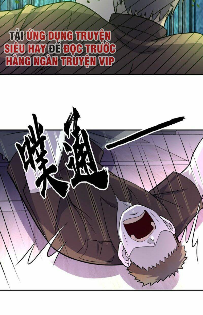 Mạt Thế Siêu Cấp Hệ Thống: Chapter 18