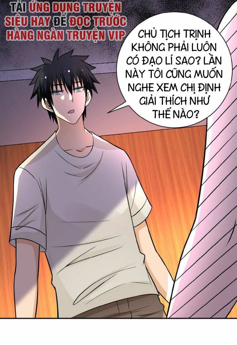 Mạt Thế Siêu Cấp Hệ Thống: Chapter 18