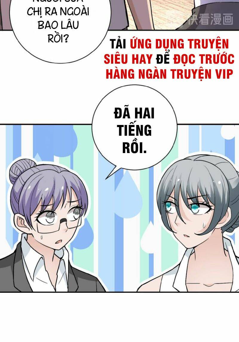 Mạt Thế Siêu Cấp Hệ Thống: Chapter 18