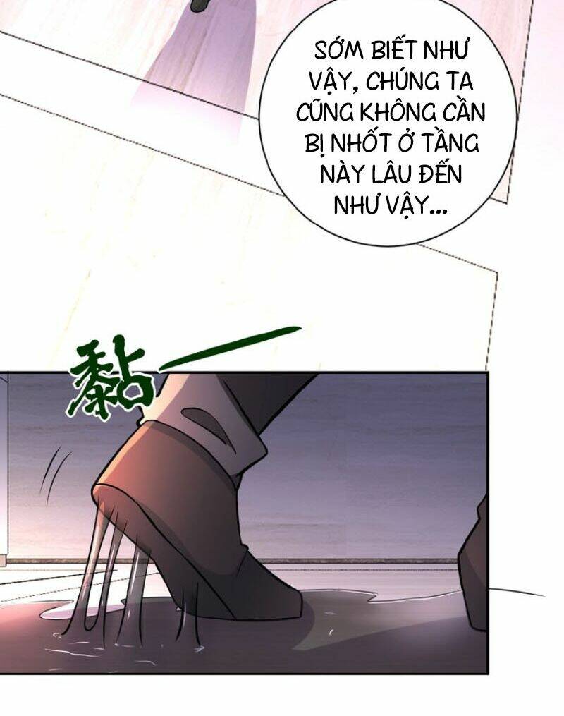 Mạt Thế Siêu Cấp Hệ Thống: Chapter 18