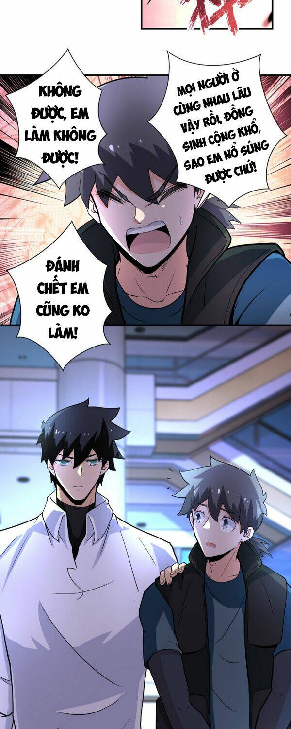 Mạt Thế Siêu Cấp Hệ Thống: Chapter 181