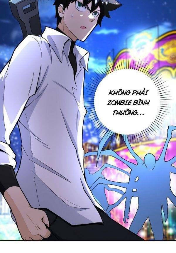 Mạt Thế Siêu Cấp Hệ Thống: Chapter 182