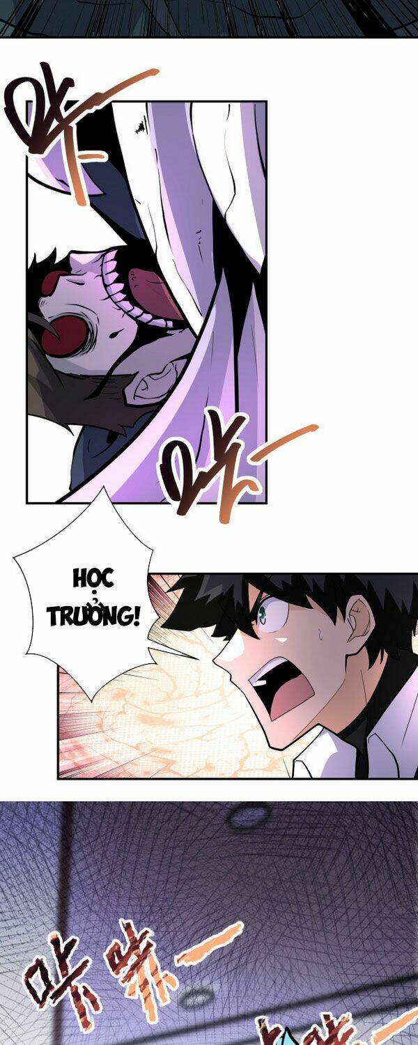 Mạt Thế Siêu Cấp Hệ Thống: Chapter 184