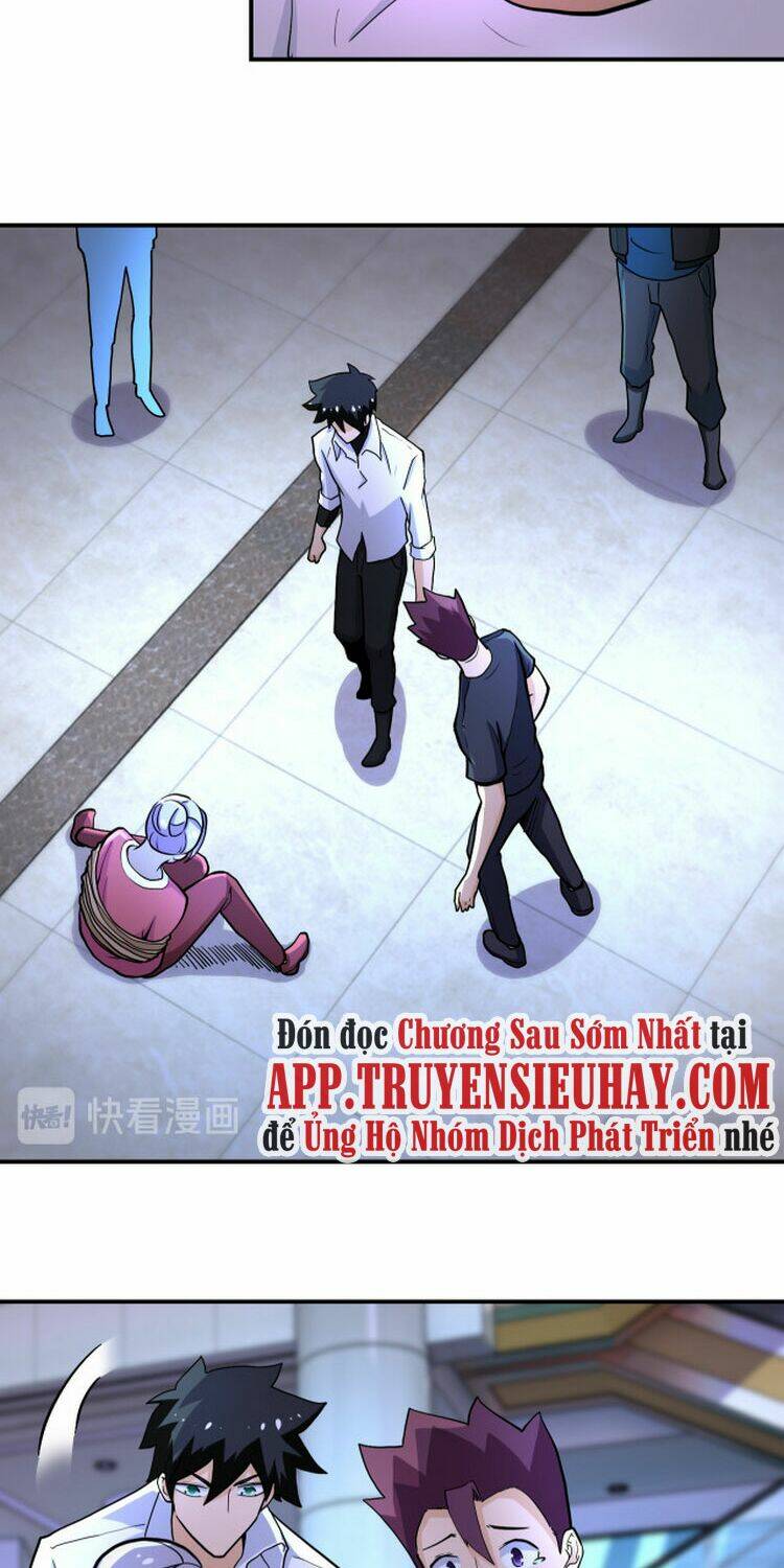 Mạt Thế Siêu Cấp Hệ Thống: Chapter 186