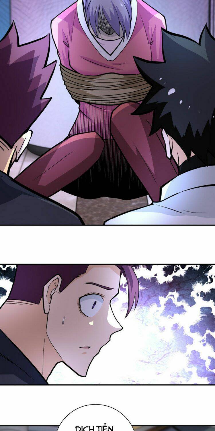 Mạt Thế Siêu Cấp Hệ Thống: Chapter 186