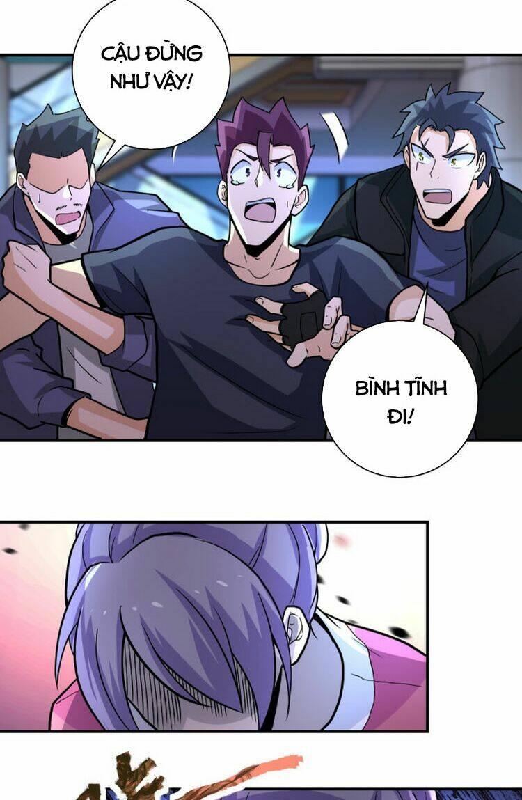Mạt Thế Siêu Cấp Hệ Thống: Chapter 186
