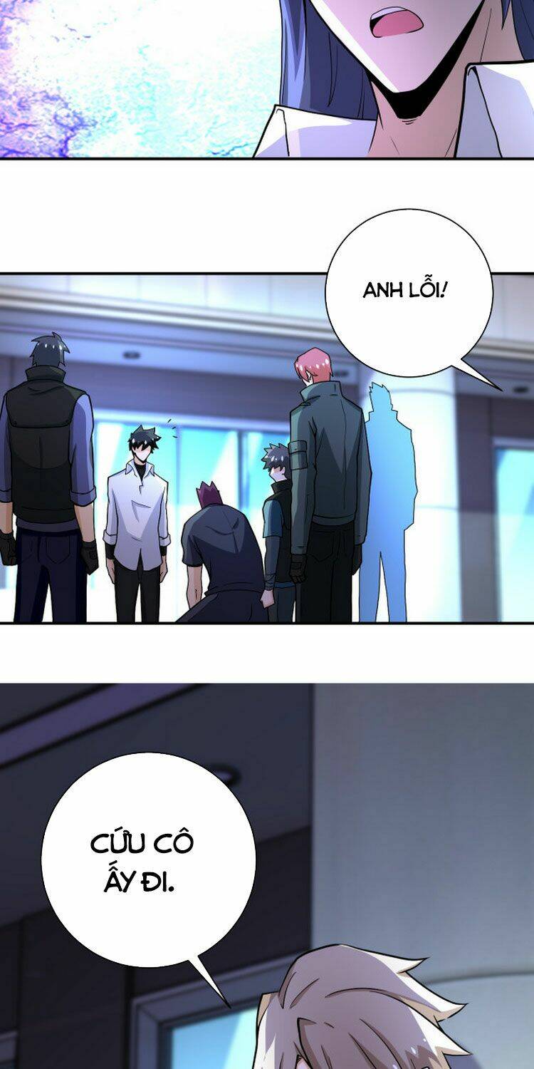 Mạt Thế Siêu Cấp Hệ Thống: Chapter 186