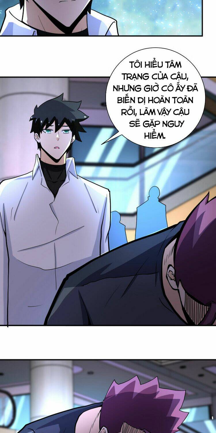 Mạt Thế Siêu Cấp Hệ Thống: Chapter 187