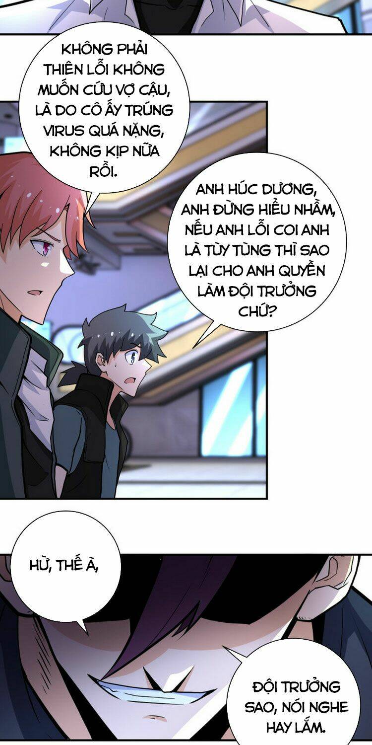 Mạt Thế Siêu Cấp Hệ Thống: Chapter 187