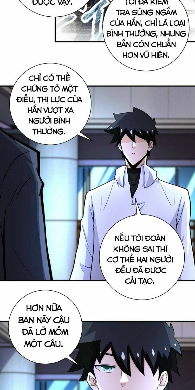 Mạt Thế Siêu Cấp Hệ Thống: Chapter 188