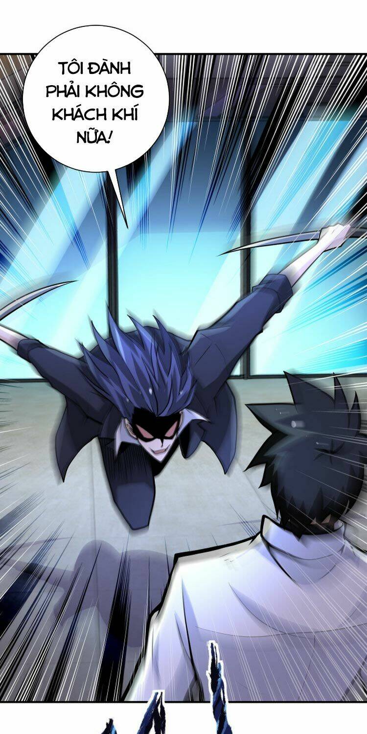 Mạt Thế Siêu Cấp Hệ Thống: Chapter 188