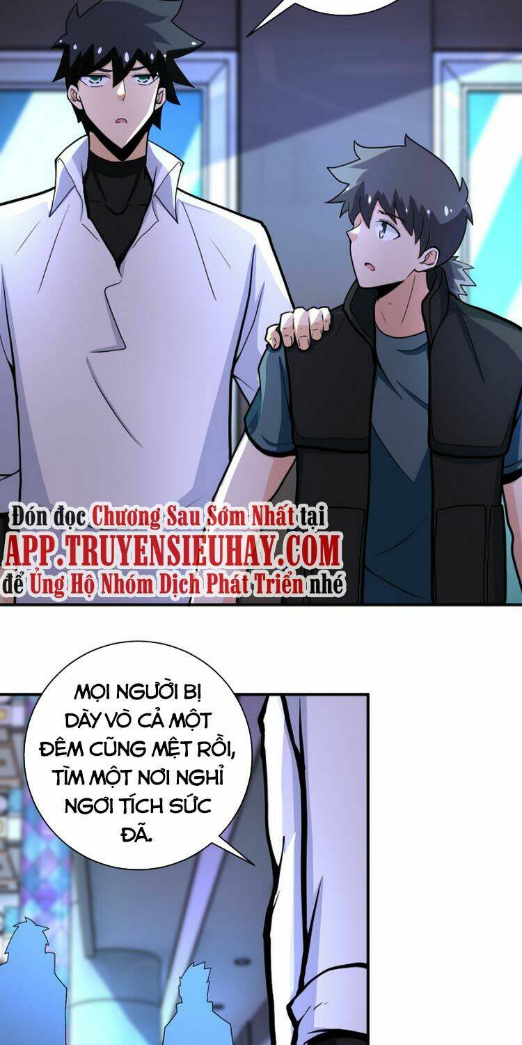 Mạt Thế Siêu Cấp Hệ Thống: Chapter 188