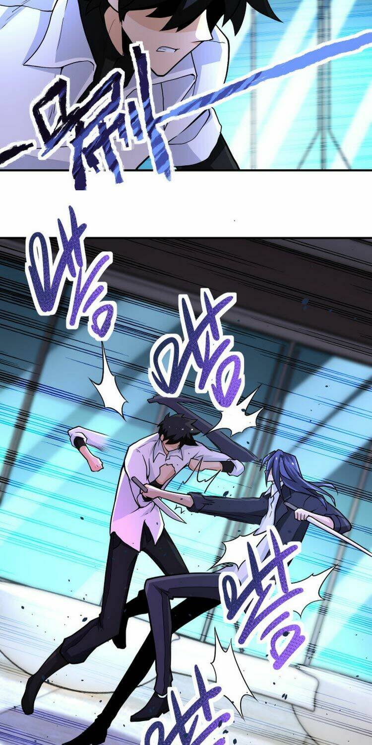 Mạt Thế Siêu Cấp Hệ Thống: Chapter 188