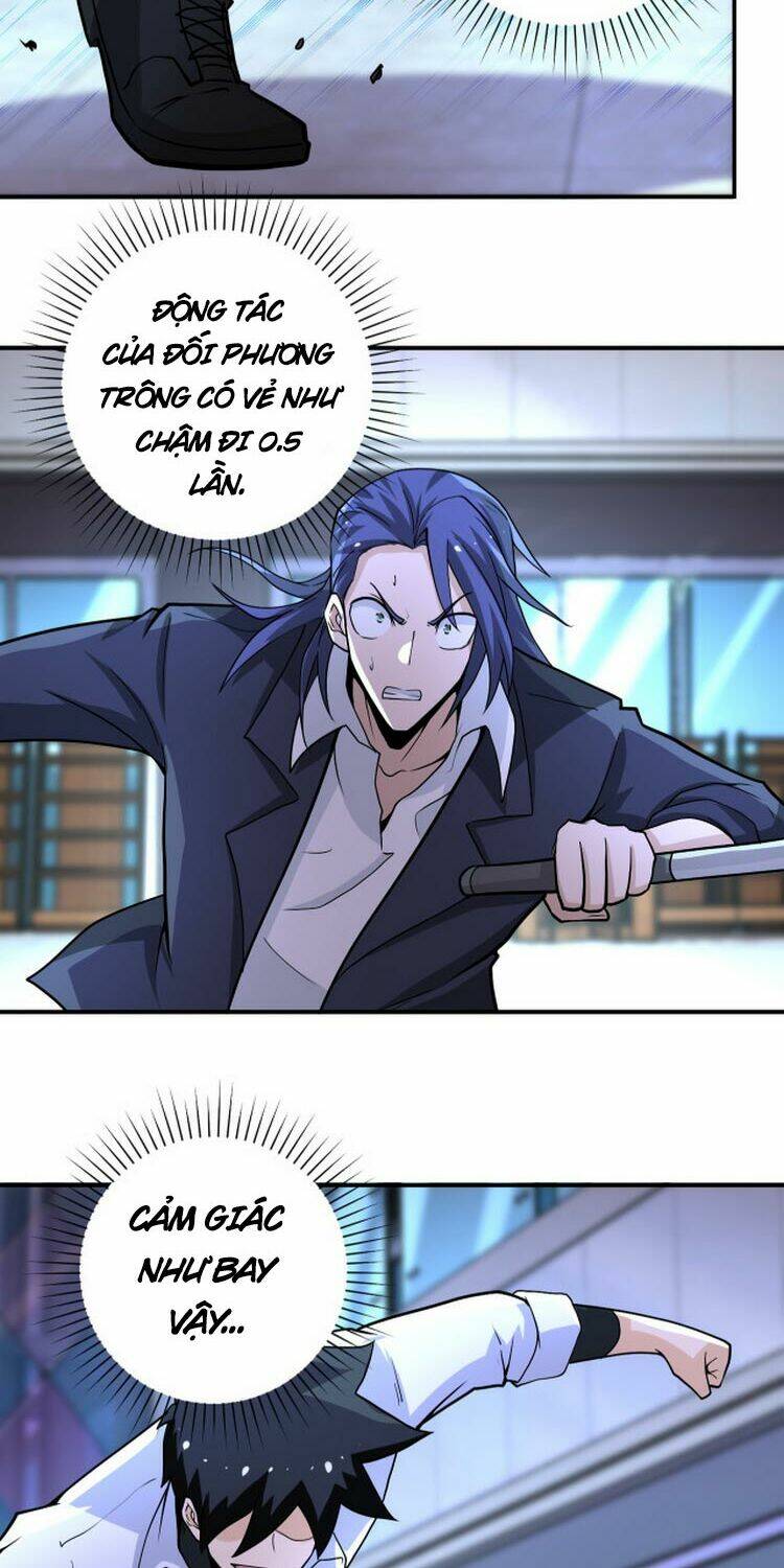 Mạt Thế Siêu Cấp Hệ Thống: Chapter 188