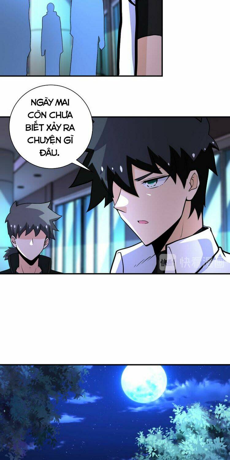 Mạt Thế Siêu Cấp Hệ Thống: Chapter 188