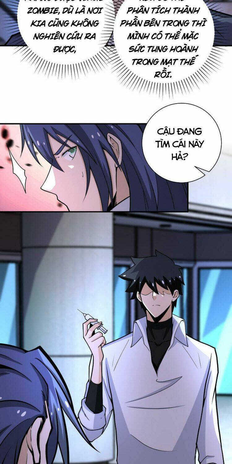Mạt Thế Siêu Cấp Hệ Thống: Chapter 188