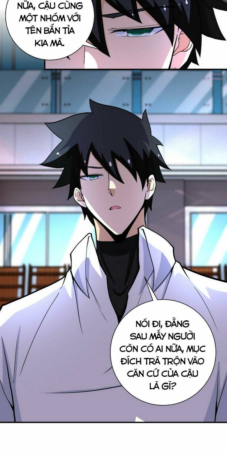 Mạt Thế Siêu Cấp Hệ Thống: Chapter 188