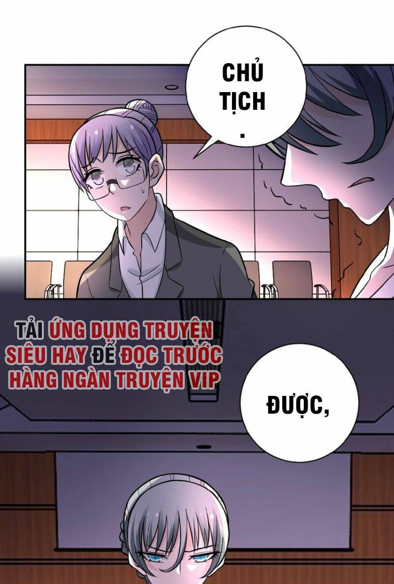 Mạt Thế Siêu Cấp Hệ Thống: Chapter 19