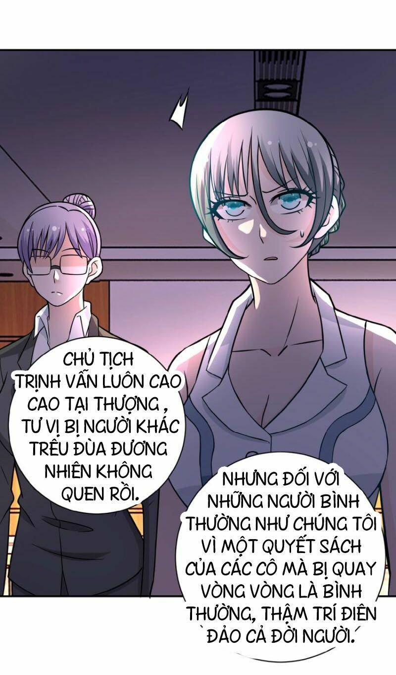 Mạt Thế Siêu Cấp Hệ Thống: Chapter 19