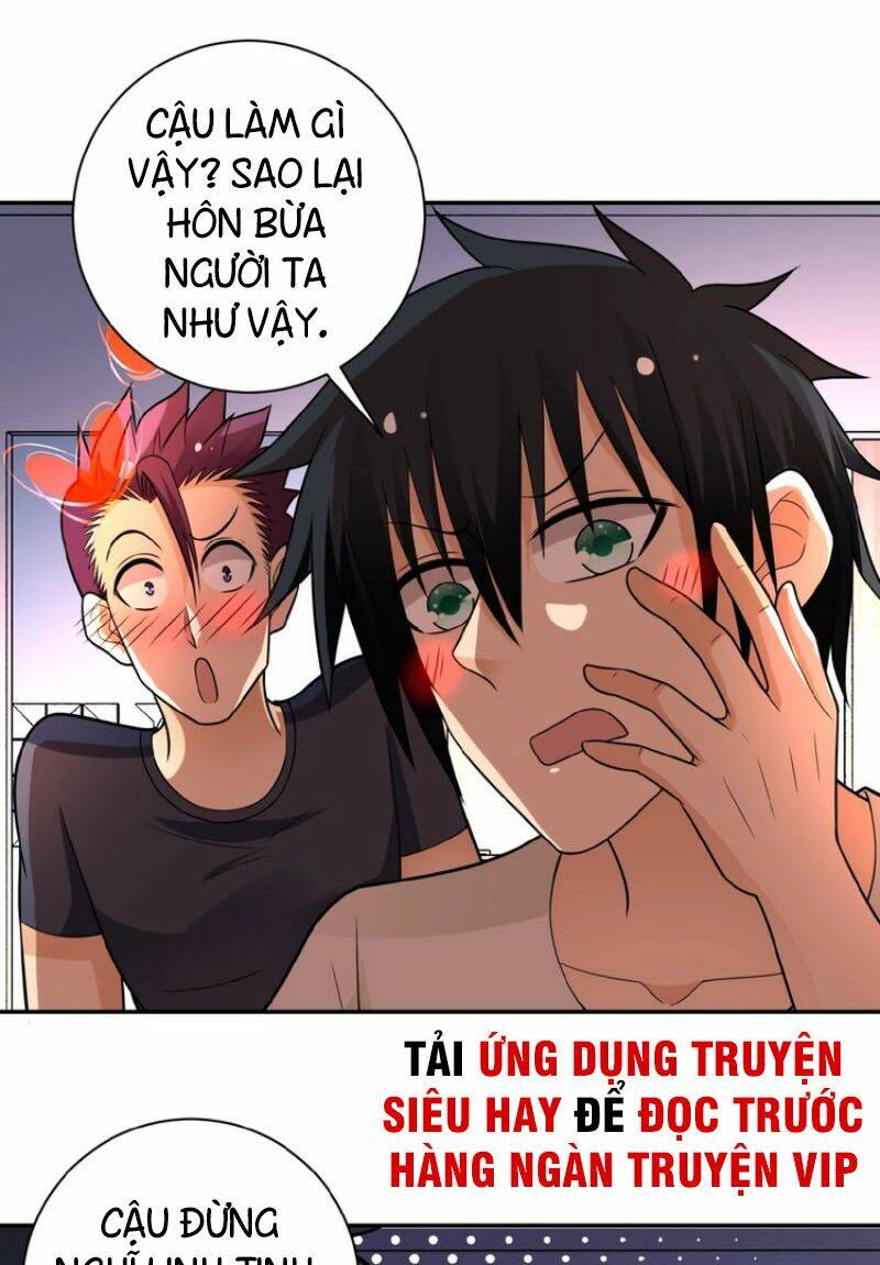 Mạt Thế Siêu Cấp Hệ Thống: Chapter 19