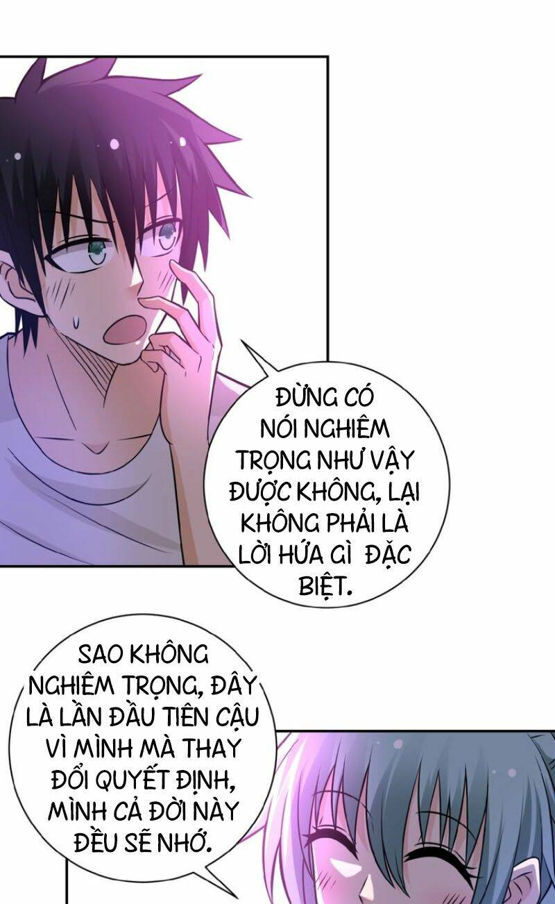 Mạt Thế Siêu Cấp Hệ Thống: Chapter 19