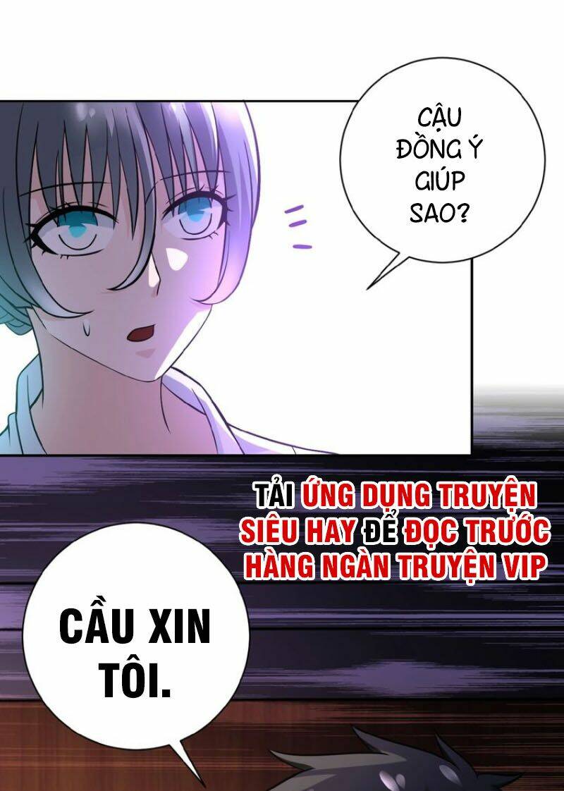 Mạt Thế Siêu Cấp Hệ Thống: Chapter 19