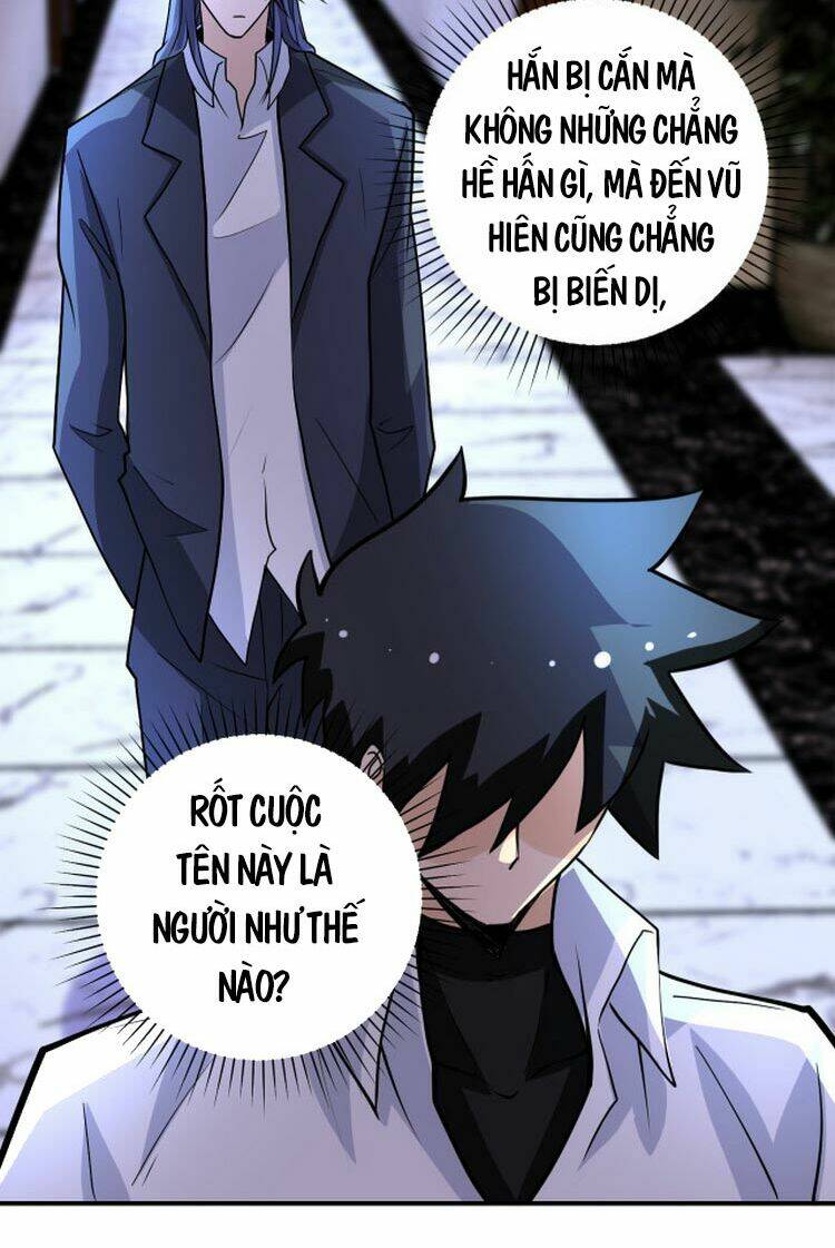 Mạt Thế Siêu Cấp Hệ Thống: Chapter 192