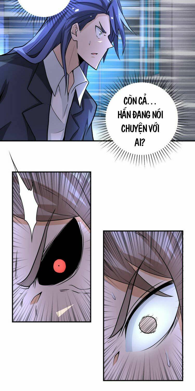 Mạt Thế Siêu Cấp Hệ Thống: Chapter 192