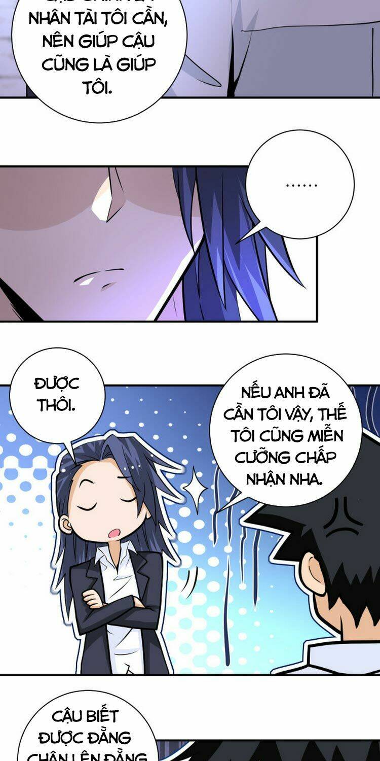 Mạt Thế Siêu Cấp Hệ Thống: Chapter 193