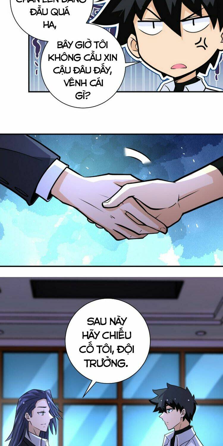 Mạt Thế Siêu Cấp Hệ Thống: Chapter 193