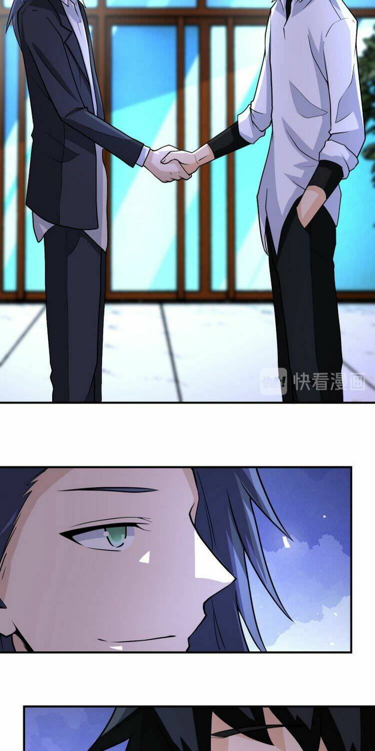 Mạt Thế Siêu Cấp Hệ Thống: Chapter 193