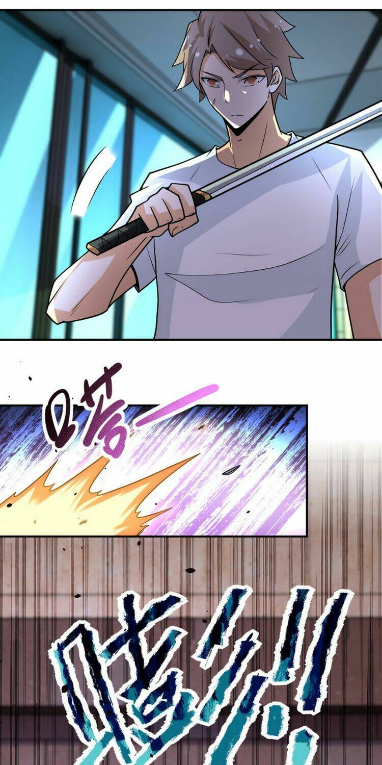 Mạt Thế Siêu Cấp Hệ Thống: Chapter 193