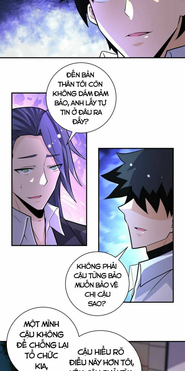 Mạt Thế Siêu Cấp Hệ Thống: Chapter 193