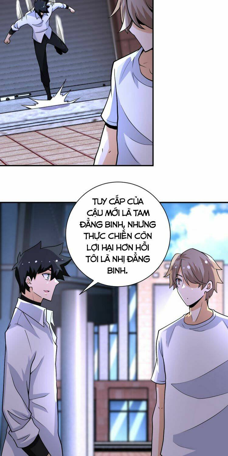 Mạt Thế Siêu Cấp Hệ Thống: Chapter 193