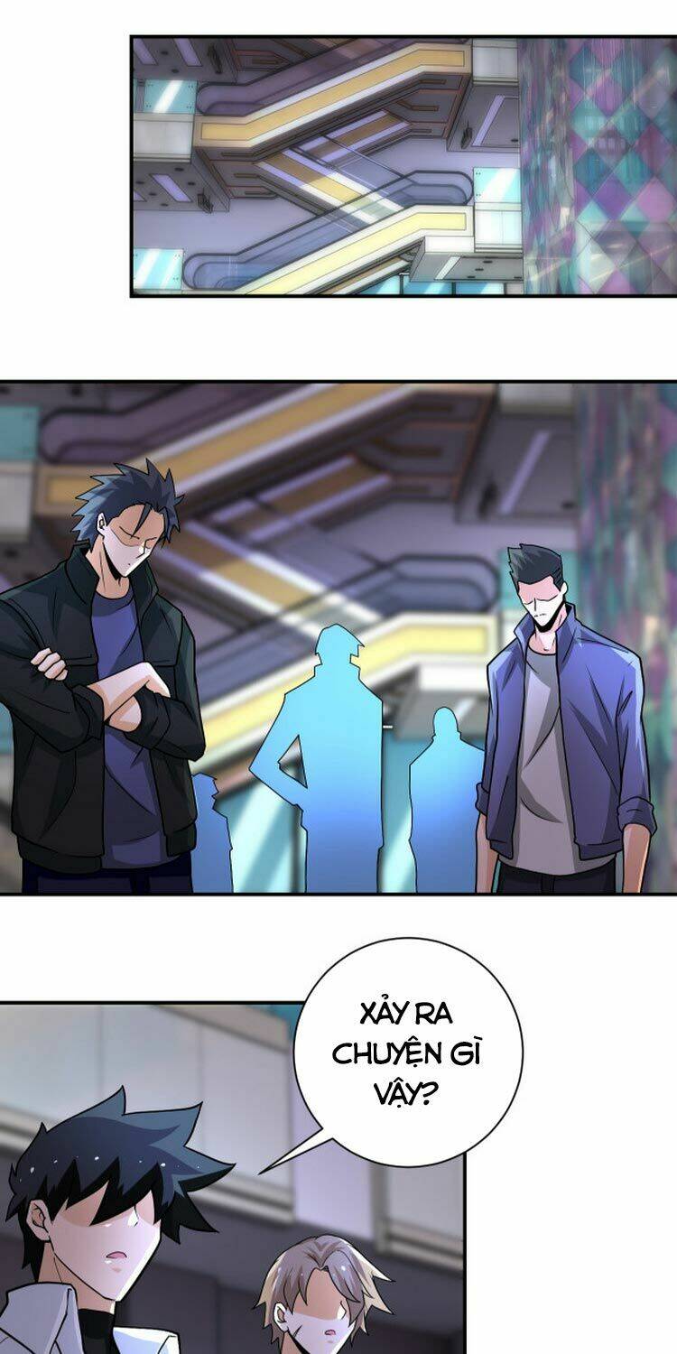Mạt Thế Siêu Cấp Hệ Thống: Chapter 194
