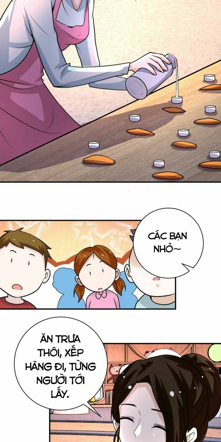 Mạt Thế Siêu Cấp Hệ Thống: Chapter 195