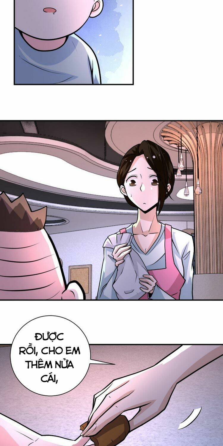 Mạt Thế Siêu Cấp Hệ Thống: Chapter 195